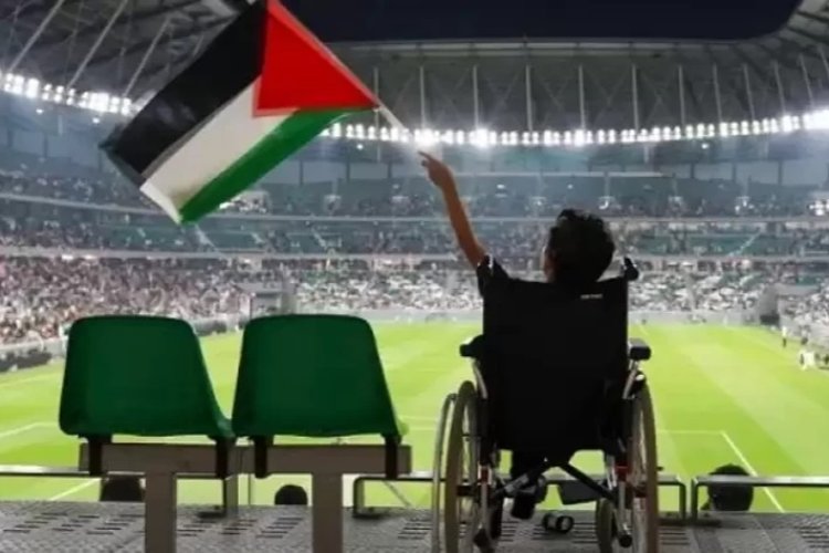 İtalyan futbol antrenörleri, İsrail'in müsabakalardan men edilmesini talep etti