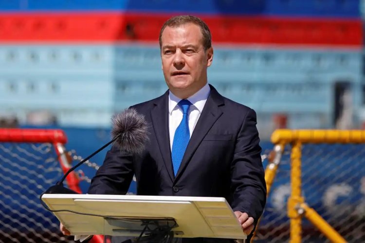 Rusya: Ukrayna'da NATO askerlerini kabul etmeyeceğiz