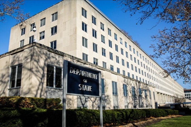 ABD bakanlıklarında Gazze'ye destek veren çalışanlar işten çıkarılıyor