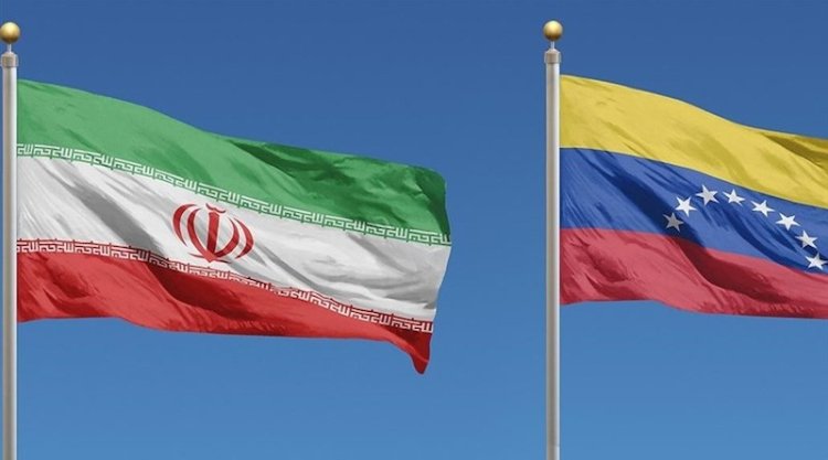 İran'dan ABD'nin Venezuela'ya yönelik tehditlerine tepki