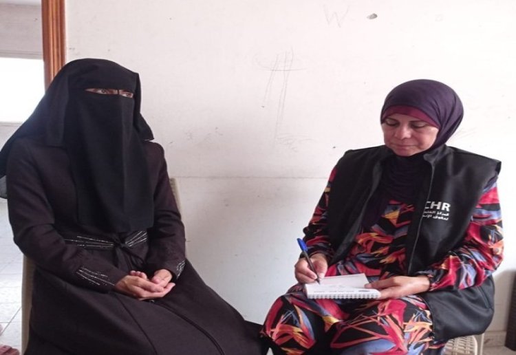 Bütün ailesini şehit veren Faize Azzam’ın sarsılmaz mücadelesi ve acı dolu hikayesi