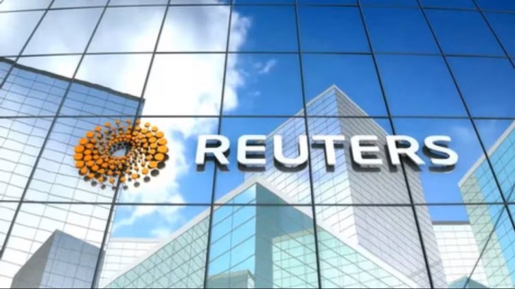 Reuters’ta İsrail yanlısı sansür: Gazze soykırımı haberlerinde çifte standart