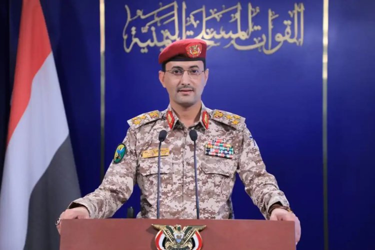 Yemen Ensarullah Hareketi: İşgal altındaki hedefler başarıyla vurulmuştur