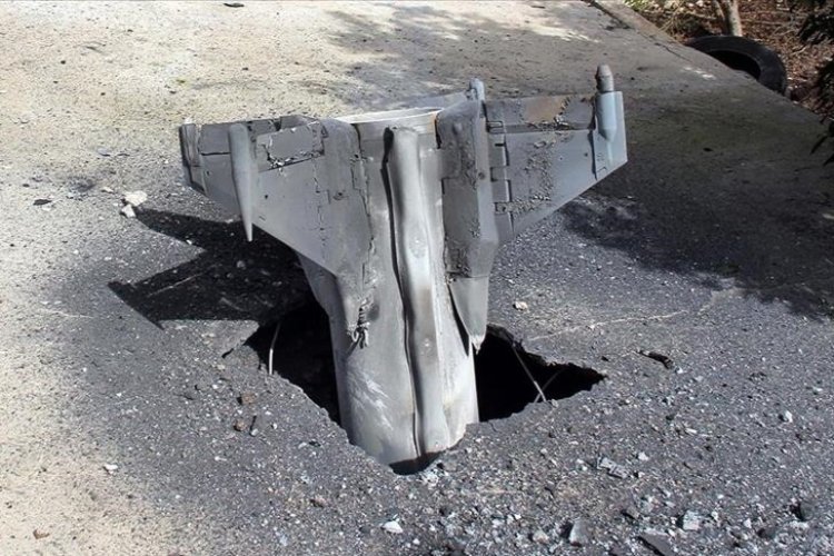 İşgalci İsrail, Şam'a hava saldırısı düzenledi, ölü ve yaralılar var