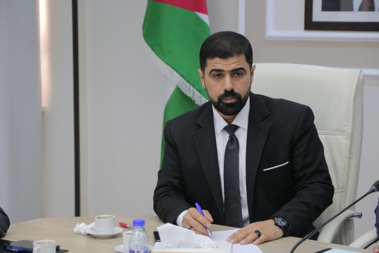 Ürdün’de Gazze yardımlarına baskı: İslam Cephe Partisi milletvekiline soruşturma
