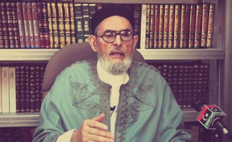Libya Müftüsü’nden Gazze çağrısı: Arap liderler büyük sorumluluk taşıyor