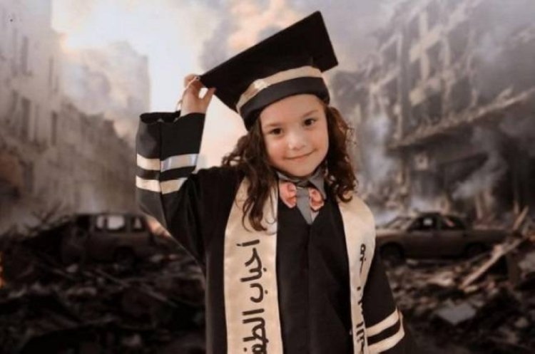 Hind Rejab’ın sesi: Gazze’de şehit edilen çocuğun hikayesi Hollywood yapımıyla sinemaya taşınıyor