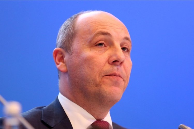 Eski Ukrayna Parlamentosu Başkanı Parubiy suikast sonucu yaşamını yitirdi