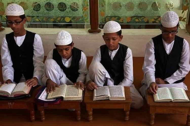 Hindistan’ın Uttar Pradesh eyaletinde medreselere baskı: Yüksek Mahkeme kararı görmezden geliniyor