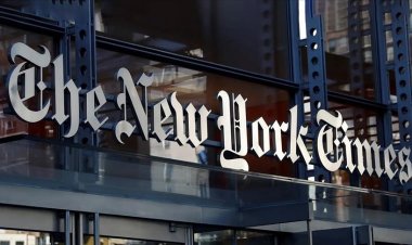 New York Times: ABD, Filistin pasaportu sahiplerinin vizelerini askıya aldı