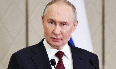 Putin: Trump ile Ukrayna savaşı üzerine mutabakata vardık