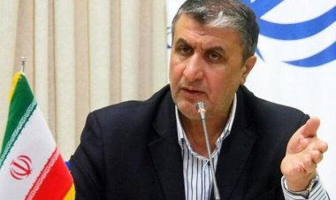 İran: UAEA, hegemonik düzenin etkisi altında