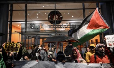 New York Times: İsrail'in Gazze'deki yayın yasağı savunulamaz