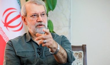 Laricani: ABD'nin füze menzilimizi sınırlandırma şartı, müzakereleri olumsuz etkiledi