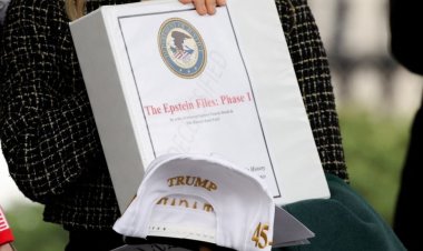 ABD Kongresi üyeleri ve bazı mağdurlar, Epstein dosyasının tamamının açıklanmasını istedi