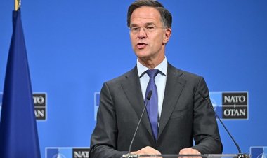 NATO Genel Sekreteri Rutte'den Putin'e 'Texas valisi' benzetmesi