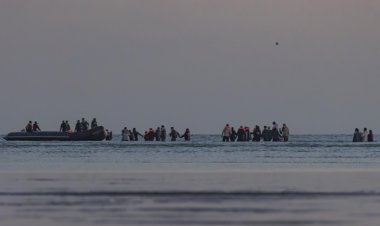 Avrupa'ya uyarı: Göçmenlere yönelik hak ihlallerinden kaçının