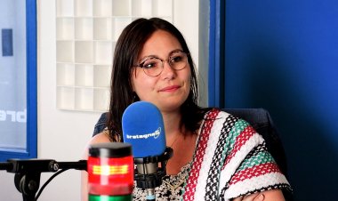 Fransız milletvekili, "Gazze’de yaşananların videoya alınan ilk soykırım" olduğunu belirtti