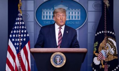 Trump, orduya “sert imaj” için Pentagon’u “savaş bakanlığı” yapıyor