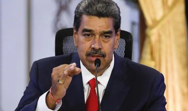 Maduro: ABD'den gönderilen göçmenleri kabul etmeye devam edeceğiz