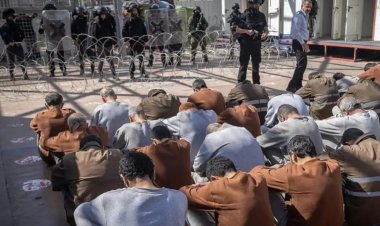 Askeri mahkemeler Filistinli esirlerin serbest bırakılmasını engelliyor