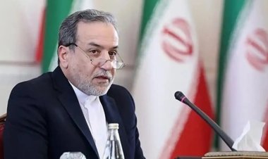 İran'dan siyonist rejimin nükleer cephaneliğine sessiz kalan Batı'ya tepki