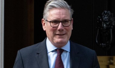 İngiltere Başbakanı Starmer, 14 aylık hükümetinde değişiklikler yaptı