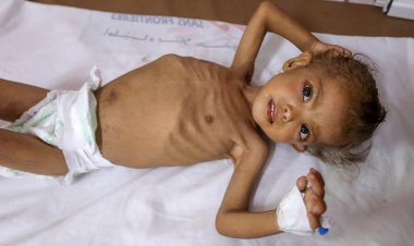 Gazze'de son 24 saatte 2'si çocuk 6 kişi daha açlıktan şehit oldu