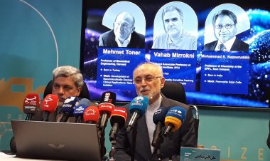 Kanserden yapay zekâya, güneş hücrelerinden teknolojiye: Mustafa Ödülleri sahiplerini buldu!