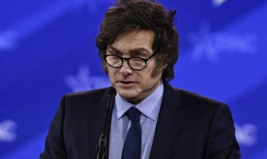 Arjantin'deki eyalet seçimlerini muhalefet kazandı, Milei yenilgiyi kabul etti