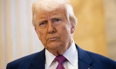 Trump'ın tecavüz davasında 83,3 milyon dolar tazminat ödemesi onaylandı