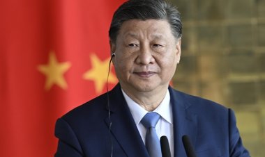 Çin Devlet Başkanı Şi'den BRICS ülkelerine, 'çok taraflılığı savunma' çağrısı