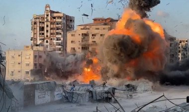 Gazze'de soykırımın 704'üncü günü: Katliam, açlık ve yıkım büyüyor