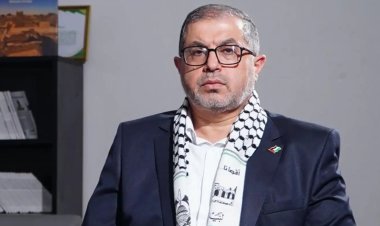 HAMAS: ABD'nin ateşkes planı 'direnişin teslim olmasını' hedefliyor