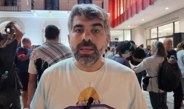 Milletvekili Faruk Dinç: Hiçbir saldırı bizi yolumuzdan alıkoyamaz