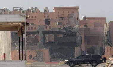 Siyonist rejim Hamas müzakere heyetini, Katar'daki görüşmeler sırasında hedef aldı