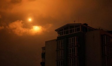 Polonya: Hava sahamızı ihlal eden bazı Rus insansız hava araçlarını düşürdük