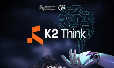 BAE de küresel yapay zekâ yarışına katıldı: 'K2 Think' tanıtıldı