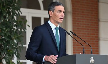 Sánchez'den siyonistlere: Kazanmasak bile, uğruna savaşmaya değer davalar vardır