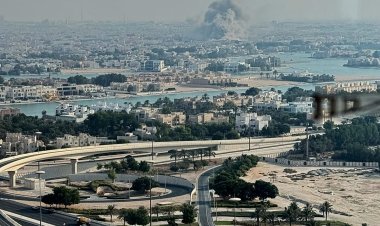 İşgalci İsrail'in Doha'daki Hamas saldırısı, ABD üssünü tartışmaya açtı