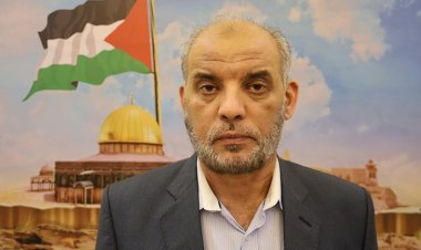 Hamas'tan İsrail'in Katar saldırısının ardından 'kararlılık' vurgusu