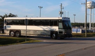 ABD'de gözaltına alınan 316 Güney Koreli, bir hafta sonra serbest bırakıldı