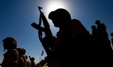 Sudan ordusu stratejik Bara şehrinde kontrolü sağladı