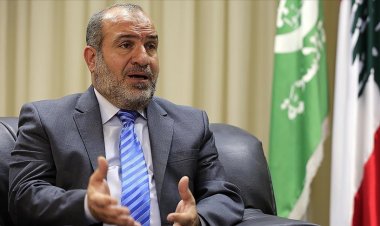 Lübnan Cemaati İslami: Normalleşme projesine karşı direnişin ön safında olacağız