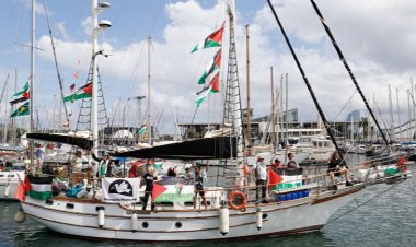 BM'den Tunus'ta Sumud Filosu'nun hedef alınmasına ilişkin soruşturma çağrısı