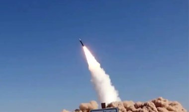 Yemen, siyonist İsrail'e hipersonik füze operasyonunu başarıyla gerçekleştirdi