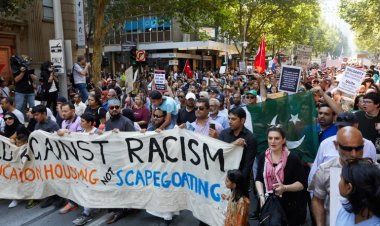 Avustralya’da İslamofobi alarmı: Gazze savaşı sonrası nefret vakaları patladı