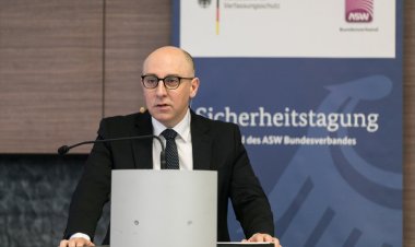 Almanya'da Anayasa Koruma Teşkilatı Başkanlığına Sinan Selen'in getirileceği bildirildi