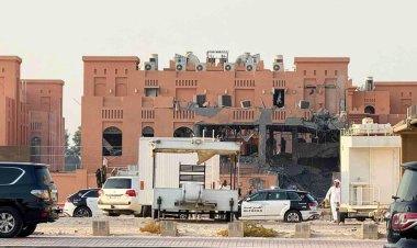 WSJ: İsrail, Suudi hava sahasını kullanarak Katar’da Hamas liderlerini hedef aldı