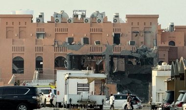 İşgalci İsrail basını: Katar'a saldırı Tel Aviv için stratejik fiyasko